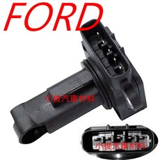 FORD TIERRA 1.6 1998年後 空氣流量器 ZL01-13-215, 1個