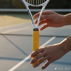 제인리빙 스포츠 그립감 그립 향상 테니스오버그립