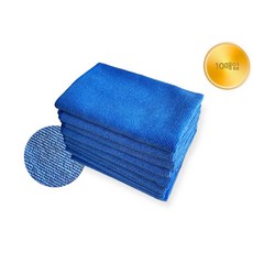 정사각 식당 주방 사무실 세차 물흡수좋은 청소타올 세차타올 노기스 편한세척 꼼꼼세차, 1개