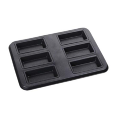 대일비에스피 휘난새 6구, 1개