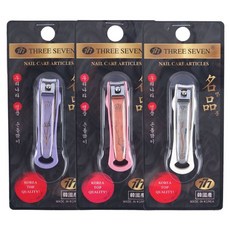 777 손톱깎이 - 소 (색상랜덤) dok+610LA