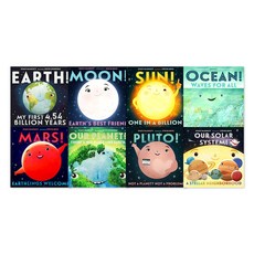 Our Universe 8-book Pack, Henry Holt & Company