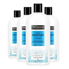 트레제메 모이스처 리치 비타민 E 컨디셔너, 4개, 900ml