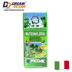 prodac 프로닥 뉴트론 플로라 100ml 수초비료 수초영양제 수초액비 수초어항 수초액체비료, 1개