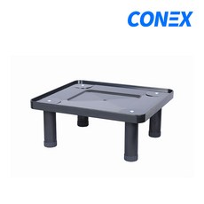 정수기 부품 정수기 받침대, 1개, 코넥스 정수기 받침대