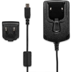가민 010-11873-00 AC 어댑터 케이블 알파 및 Tt10 USA, Cable, 1개