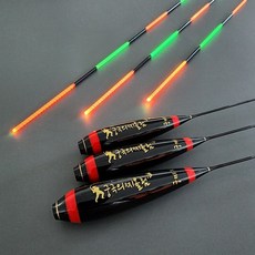 궁극의찌올림 궁찌 민물전자찌 스마트전자찌 고부력 깊은수심 장찌 80cm, 궁찌 3호, 1개