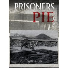 (英文圖書)Prisoner's Pie 精裝版, Woodbridge Publishers, 英文