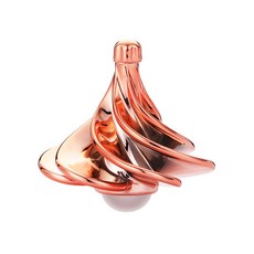 휴대용 공압 자이로 장난감 손가락 끝 감압 데스크탑 바람 부는 회전 여러 가지 빛깔의 어린이 1 개, 07 07, 1개