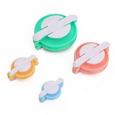 4종세트 부자재 방울만들기 폼폼 도구 뜨개질 메이커 수세미 볼-14900EA