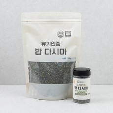 완도 유기농 밥다시마, 1개