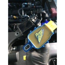 普菲迅國際 聖帕斯強化考耳，提升引擎燃燒效率，耐高溫材質, 1個