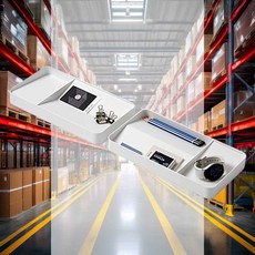 플립트레이 WH 280752 화장대 심플정리통 펜정리 소품수납 소품정리함 다용도