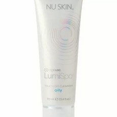 에이지락 루미스파 트리트먼트 100ml 클렌저 드라이, C. 오일리2월 25일까지