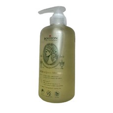 루톤 여성 두피용 알파 샴푸 500ml, 1개, 570ml