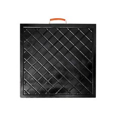 유압 받침대 크레인 휴대용, 맞춤형 두께, 1개
