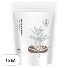 다정헌 유기농 루이보스티, 1.5g, 50개입, 15개