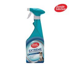 심플솔루션 익스트림 강아지 얼룩&냄새제거제 500ml, 1개