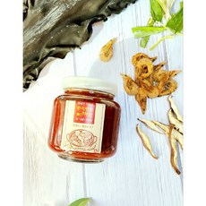 수제 한식 만능 찌개장(1kg 구매시 대파소금 정품 증정 낚시 캠핑 꽃게탕 동태탕 매운탕 해물탕), 2개