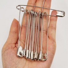 침대 이불 고정핀 10P세트, 상세페이지 참조