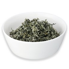 거문도해풍쑥 봄쑥을 아홉번 덖은 프리미엄 쑥차 40g