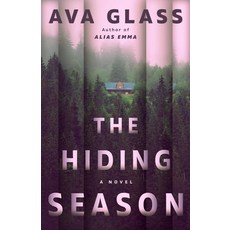 (영문도서)The Hiding Season Hardcover, Bantam, English, 9780593972229