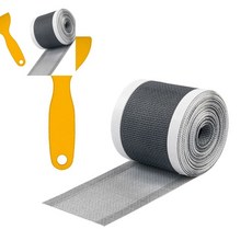 핑크폭스 차단 거름망 거름망, 거름망스티커7cm x 5m, 1개