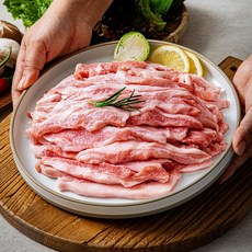 고기는 고기고 직수입 미국산 항정살, 1개, 300g