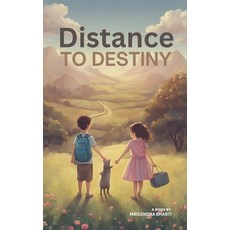 (영문도서) Distance To Destiny Paperback, Sellbrochure Vymish Enterta..., English, 9798227918901