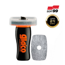 글라코 소프트99 글라코 유막 제거제 G47플러스, 100ml, 1개