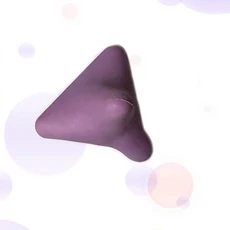 금해 다리 마사지 롤러 근육 이완 슬리밍 폼 이완기, 04 5cm purple
