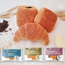 KOUBO 저 탄수화물 Plus 삼키기 세트 12 개들이