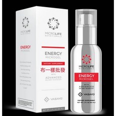 維善優 vasayo sleep紅瓶 (空運來台) 能量微凝膠, 1個