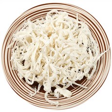 장수왕 국내가공 맛진미채 500g /맛진미 오징어채 밑반찬 안주 간식, 1개