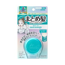 utena matomage 造型固定順髮膏, 1個