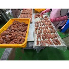 (오늘의수산물) 알탕용 냉동동태알 명태알 1kg, 1개, 동태알1kg