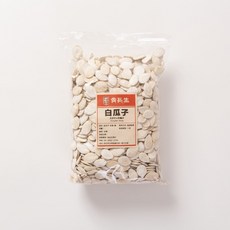黃長生 必備家庭零嘴-白瓜子, 1個