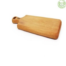 루엔룸 롱슬림 원목 도마 우드플레이팅보드