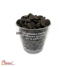 이홈베이킹 깔리바우트 다크(론도 200g), 200g