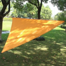 선쉐이드 삼각 그늘막타프 세트(3M) (오렌지), 본상품선택