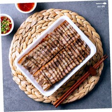 B의식탁 돼지 머리 편육 고기 요리 개업식 고사 음식 omn*68450jc, 본상품, 200g