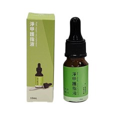 寶寶小劇場 灰指甲專用淨甲護趾液, 1個, 10ml