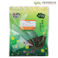 서울한방협동조합 국산 볶은 결명자 200g, 1개