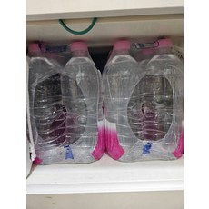 생수 음료 무라벨 실속형 신선한 300ml 40개, 300L