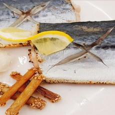 [오늘출발] 일식조리사 시험밀키트 한식조리기능사 실기재료준비물 (된장국), 8. 된장국