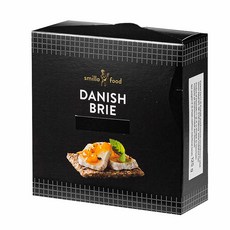 스미야푸드 냉장 데니쉬 브리치즈 125g, 1개