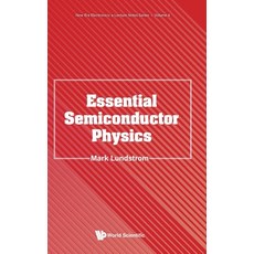 (英文圖書)Essential Semiconductor Physics 精裝版, World Scientific Publishing..., 英文