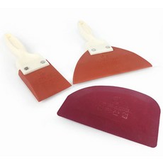 성창산업 다용도 고무 스크래퍼 [W5918A6], ▶Arianycos◀ 성창산업 다용도 고무 스크래퍼, 1개