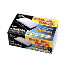 日本NISSO 微調專業型AC/DC兩用不斷電空氣馬達 打氣機 N-NPK-022, 1個