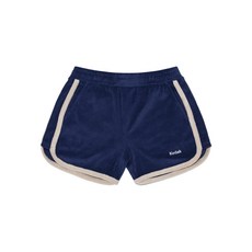 매장정품 코닥 KODAK 테리 3부 반바지 우먼 NAVY K5222EHPM2NVY 671597